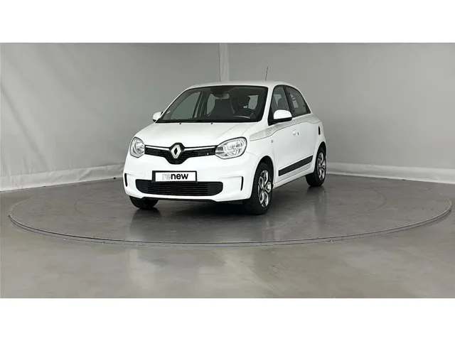 Occasion Renault Twingo à MAGENTA chez RENAULT | EPERNAY & SEZANNE