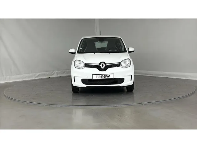Occasion Renault Twingo à MAGENTA chez RENAULT | EPERNAY & SEZANNE