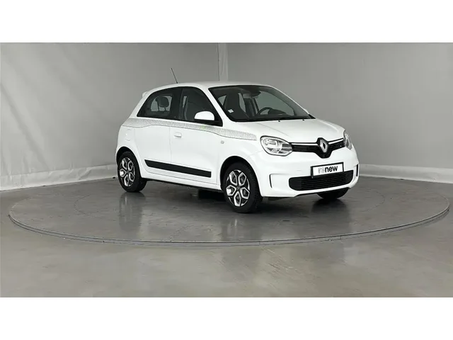 Occasion Renault Twingo à MAGENTA chez RENAULT | EPERNAY & SEZANNE
