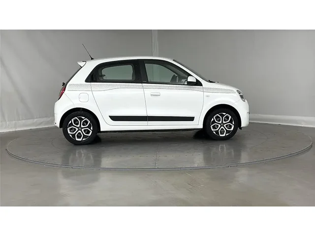Occasion Renault Twingo à MAGENTA chez RENAULT | EPERNAY & SEZANNE