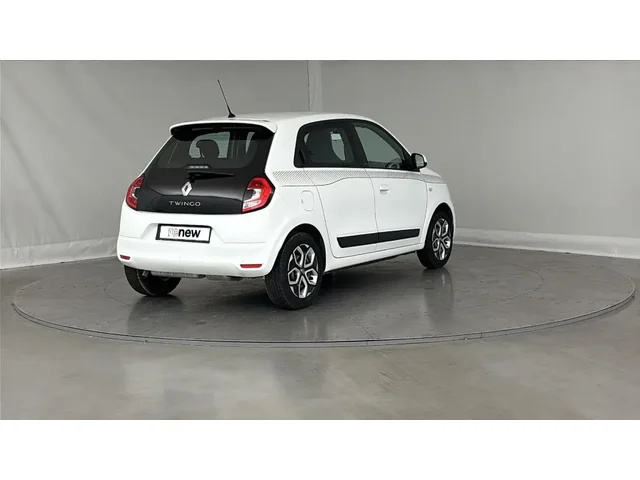 Occasion Renault Twingo à MAGENTA chez RENAULT | EPERNAY & SEZANNE