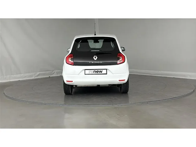 Occasion Renault Twingo à MAGENTA chez RENAULT | EPERNAY & SEZANNE