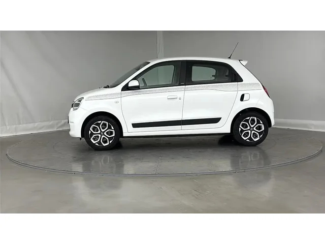 Occasion Renault Twingo à MAGENTA chez RENAULT | EPERNAY & SEZANNE