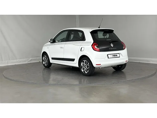 Occasion Renault Twingo à MAGENTA chez RENAULT | EPERNAY & SEZANNE