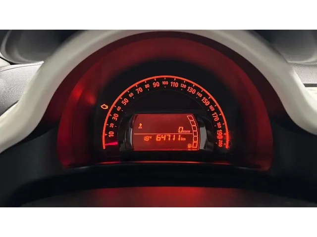 Occasion Renault Twingo à MAGENTA chez RENAULT | EPERNAY & SEZANNE