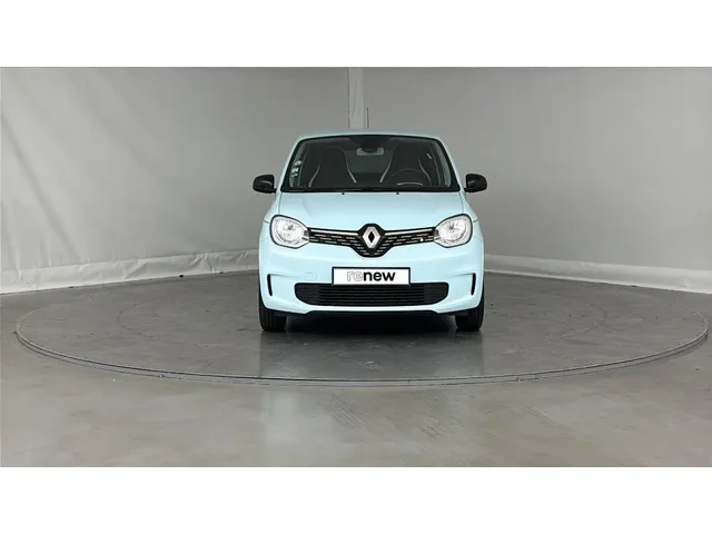Occasion Renault Twingo à ENGLOS chez RENAULT | ENGLOS