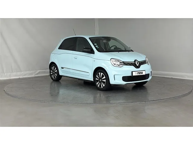 Occasion Renault Twingo à ENGLOS chez RENAULT | ENGLOS