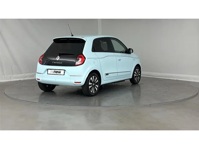 Occasion Renault Twingo à ENGLOS chez RENAULT | ENGLOS