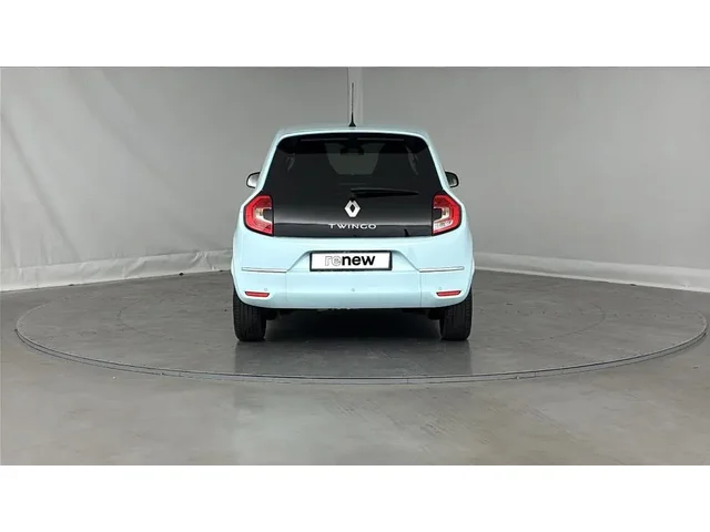 Occasion Renault Twingo à ENGLOS chez RENAULT | ENGLOS