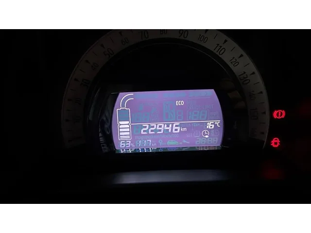 Occasion Renault Twingo à ENGLOS chez RENAULT | ENGLOS