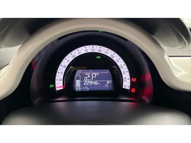 Occasion Renault Twingo à ENGLOS chez RENAULT | ENGLOS