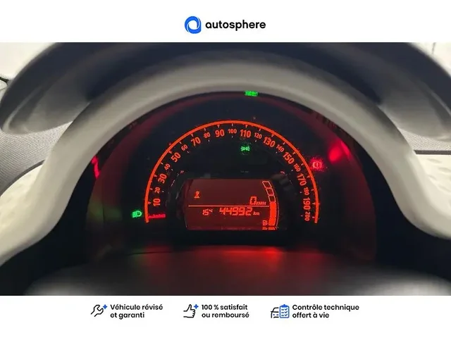 Occasion Renault Twingo à CHAUNY chez RENAULT | CHAUNY