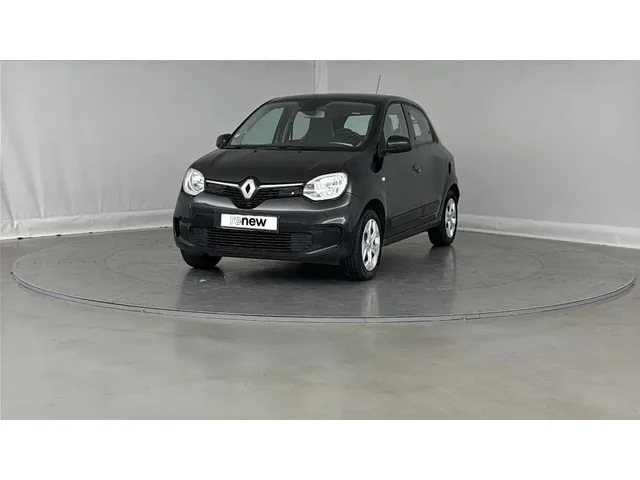 Occasion Renault Twingo à MAGENTA chez RENAULT | EPERNAY & SEZANNE