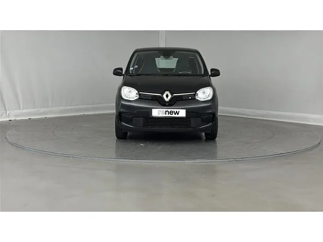 Occasion Renault Twingo à MAGENTA chez RENAULT | EPERNAY & SEZANNE