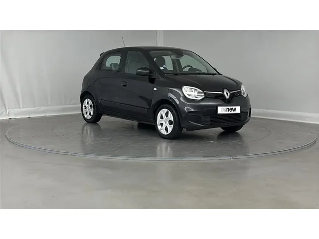 Occasion Renault Twingo à MAGENTA chez RENAULT | EPERNAY & SEZANNE
