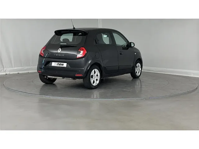 Occasion Renault Twingo à MAGENTA chez RENAULT | EPERNAY & SEZANNE