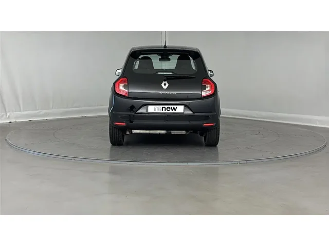 Occasion Renault Twingo à MAGENTA chez RENAULT | EPERNAY & SEZANNE