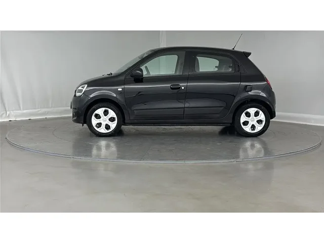 Occasion Renault Twingo à MAGENTA chez RENAULT | EPERNAY & SEZANNE