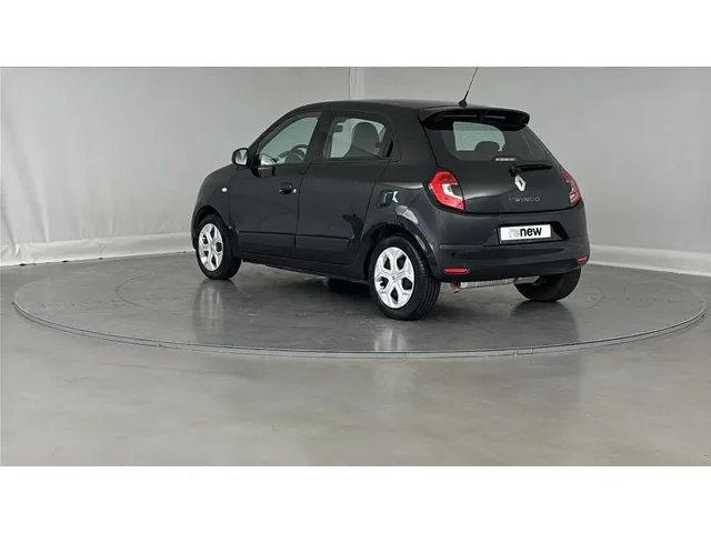 Occasion Renault Twingo à MAGENTA chez RENAULT | EPERNAY & SEZANNE