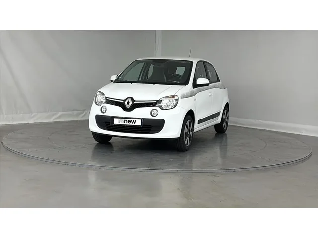 Occasion Renault Twingo à ENGLOS chez RENAULT | ENGLOS