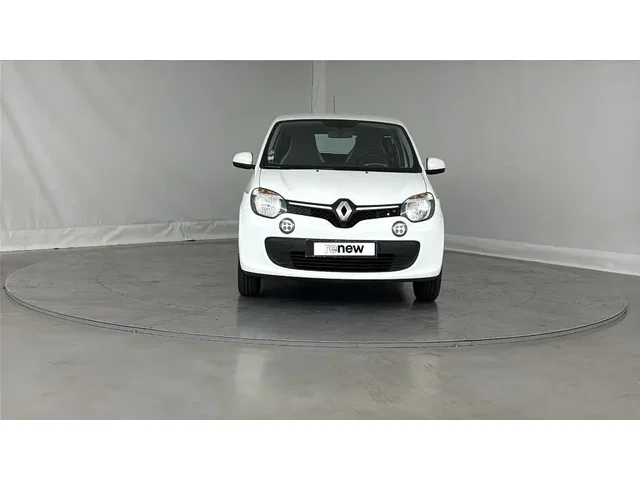 Occasion Renault Twingo à ENGLOS chez RENAULT | ENGLOS