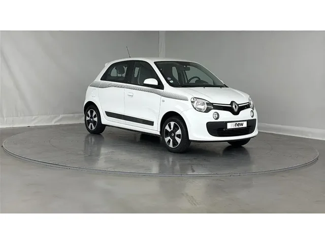 Occasion Renault Twingo à ENGLOS chez RENAULT | ENGLOS
