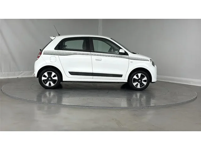 Occasion Renault Twingo à ENGLOS chez RENAULT | ENGLOS
