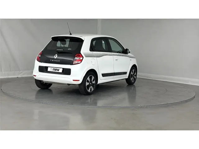 Occasion Renault Twingo à ENGLOS chez RENAULT | ENGLOS