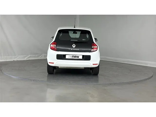 Occasion Renault Twingo à ENGLOS chez RENAULT | ENGLOS