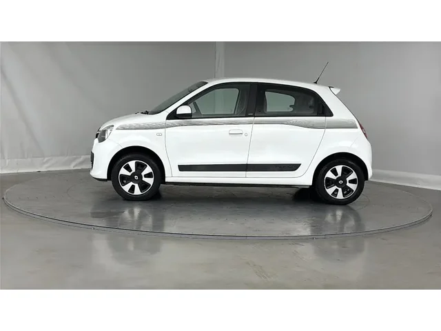 Occasion Renault Twingo à ENGLOS chez RENAULT | ENGLOS