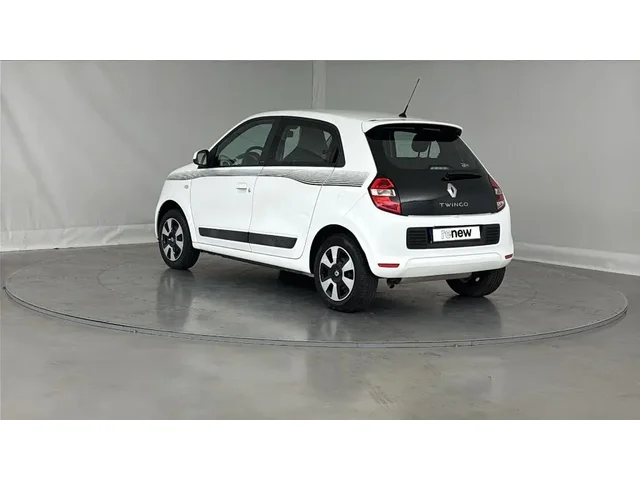 Occasion Renault Twingo à ENGLOS chez RENAULT | ENGLOS