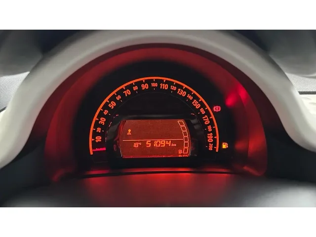 Occasion Renault Twingo à ENGLOS chez RENAULT | ENGLOS