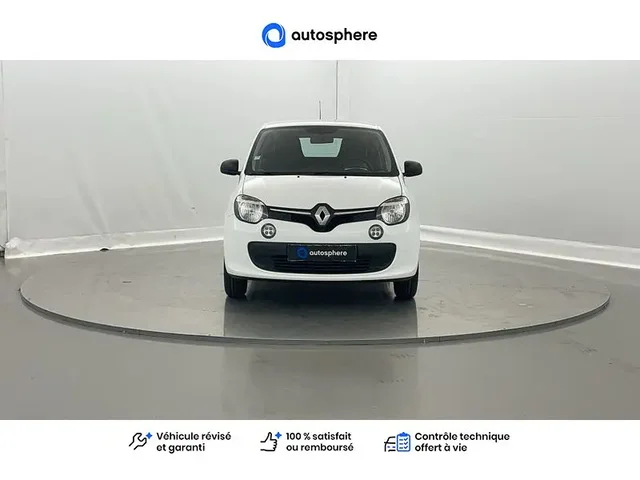 Occasion Renault Twingo à CARVIN chez RENAULT | CARVIN