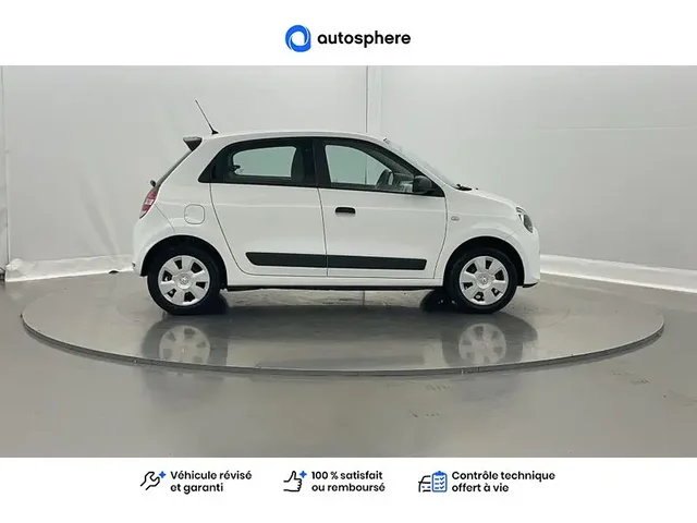 Occasion Renault Twingo à CARVIN chez RENAULT | CARVIN