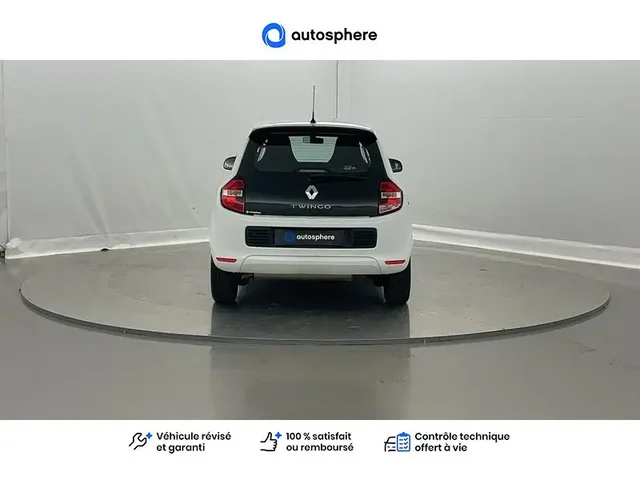 Occasion Renault Twingo à CARVIN chez RENAULT | CARVIN