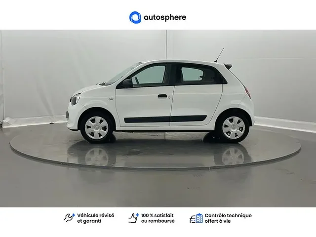 Occasion Renault Twingo à CARVIN chez RENAULT | CARVIN