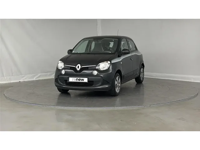 Occasion Renault Twingo à CHAUNY chez RENAULT | CHAUNY