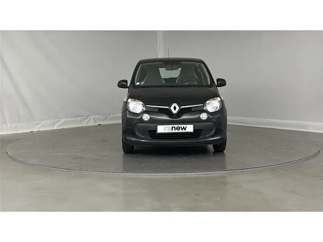 Occasion Renault Twingo à CHAUNY chez RENAULT | CHAUNY