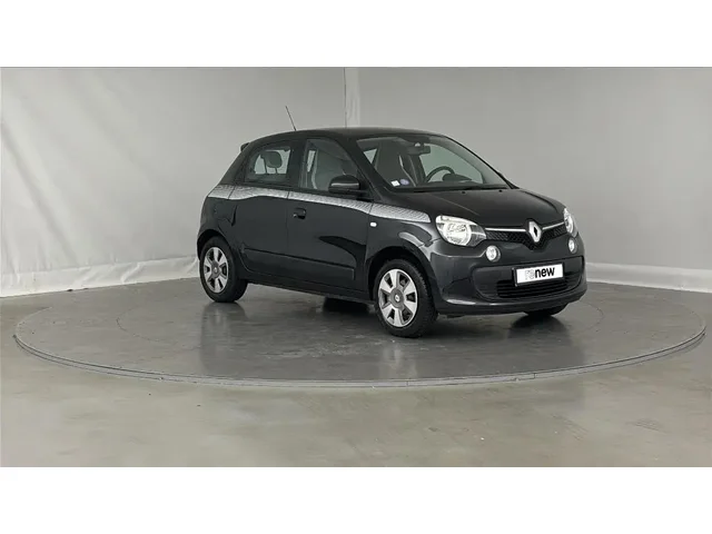 Occasion Renault Twingo à CHAUNY chez RENAULT | CHAUNY