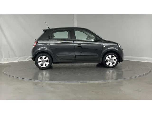 Occasion Renault Twingo à CHAUNY chez RENAULT | CHAUNY