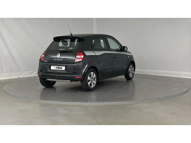 Occasion Renault Twingo à CHAUNY chez RENAULT | CHAUNY