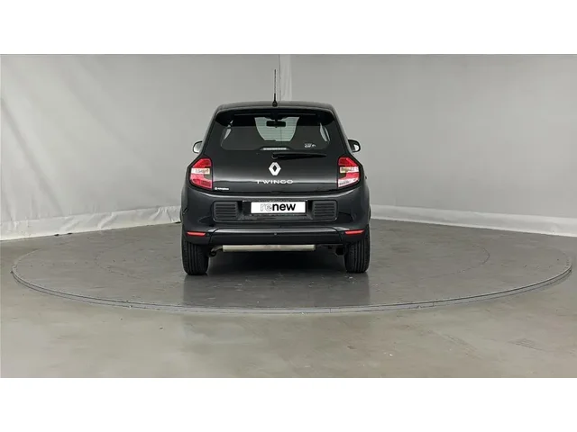 Occasion Renault Twingo à CHAUNY chez RENAULT | CHAUNY