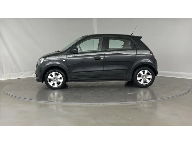 Occasion Renault Twingo à CHAUNY chez RENAULT | CHAUNY