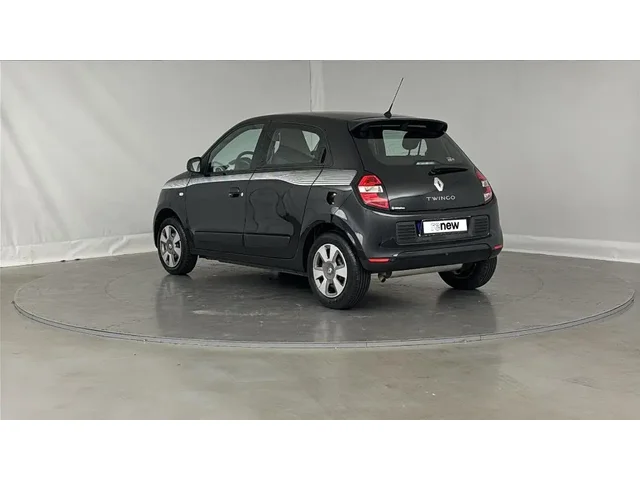 Occasion Renault Twingo à CHAUNY chez RENAULT | CHAUNY