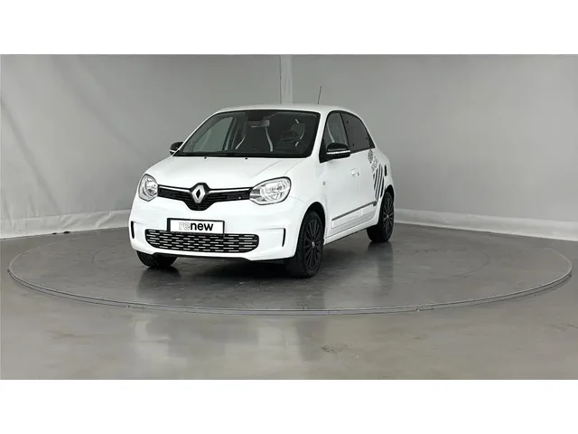 Occasion Renault Twingo à RONCQ chez RENAULT | RONCQ