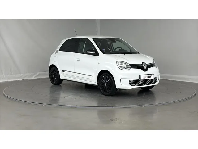 Occasion Renault Twingo à RONCQ chez RENAULT | RONCQ