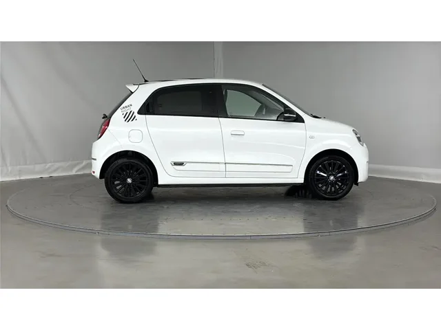 Occasion Renault Twingo à RONCQ chez RENAULT | RONCQ