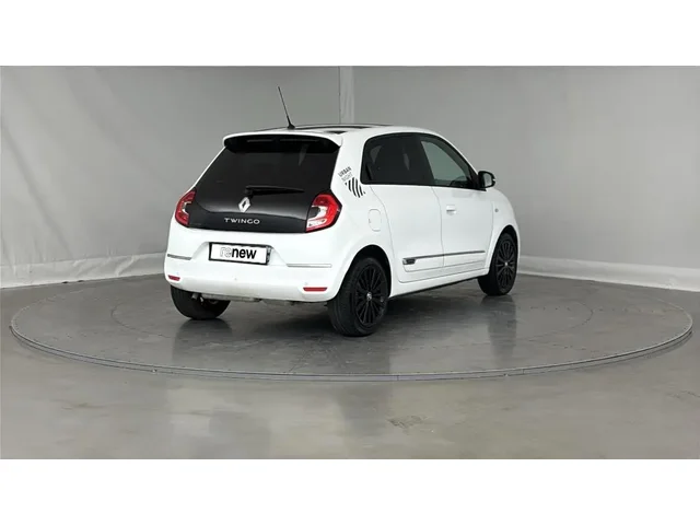 Occasion Renault Twingo à RONCQ chez RENAULT | RONCQ