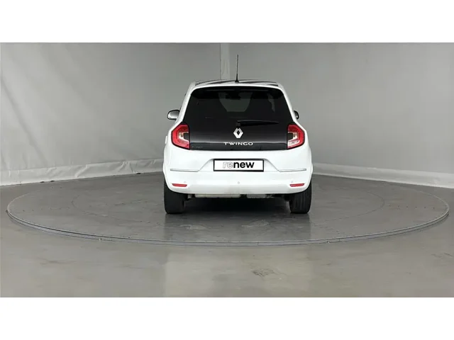 Occasion Renault Twingo à RONCQ chez RENAULT | RONCQ