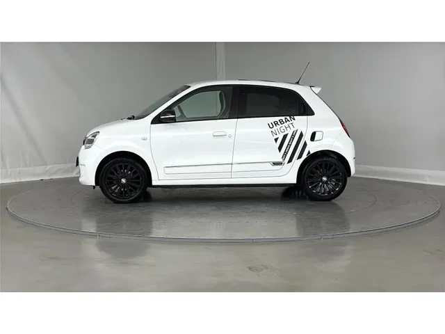 Occasion Renault Twingo à RONCQ chez RENAULT | RONCQ